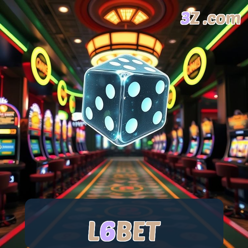 Apostas Inovadoras no l6bet login para Você