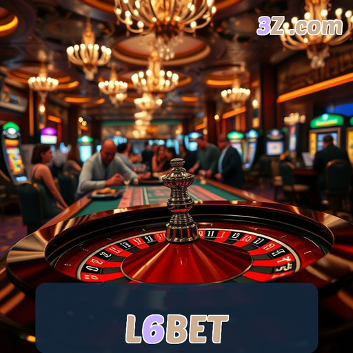 Inovação e Diversão no App da l6bet login para Apostadores