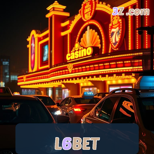 Baixar e Jogar: A Experiência do l6bet login Através de App