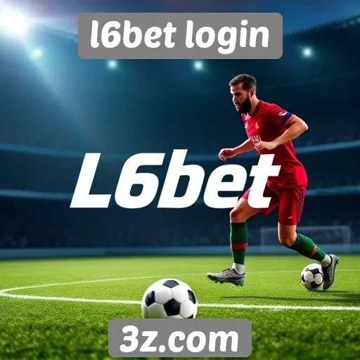 Benefícios do l6bet login para jogadores