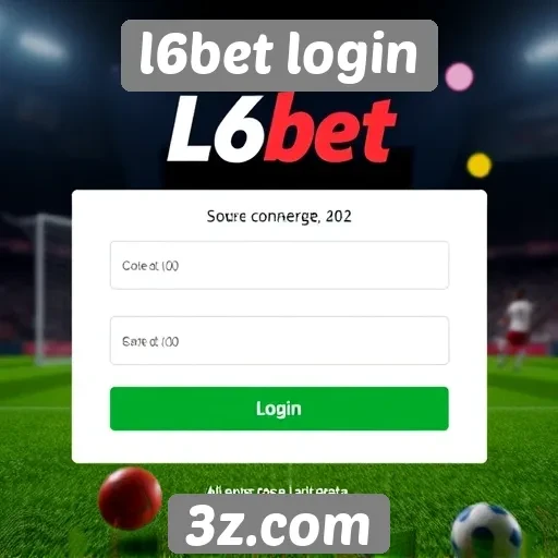 Funcionalidades exclusivas do site L6bet