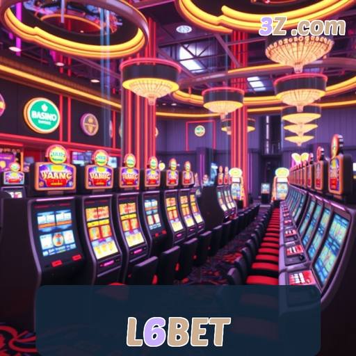 Explorando Jogos Empolgantes no l6bet login