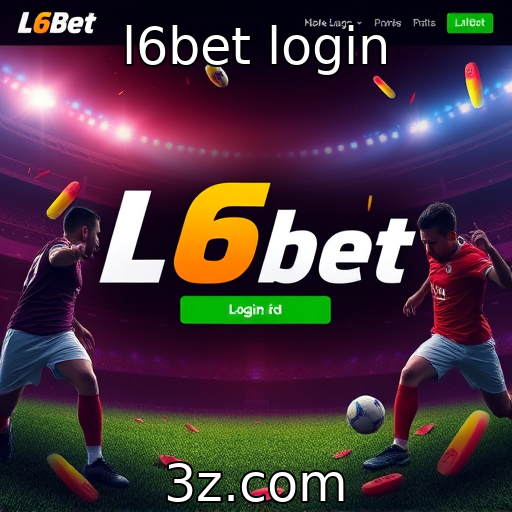 L6Bet amplia presença no mercado de apostas