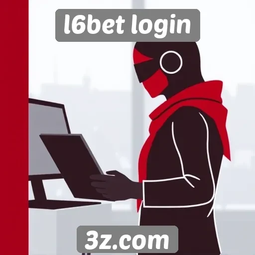 Recursos de segurança do site l6bet login