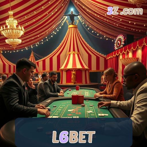 Os Prêmios Irresistíveis do l6bet login na Seção Paga