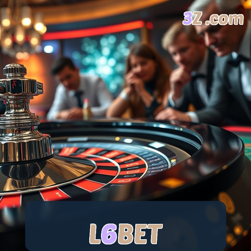 Explore a Plataforma Incrível do l6bet login no Brasil