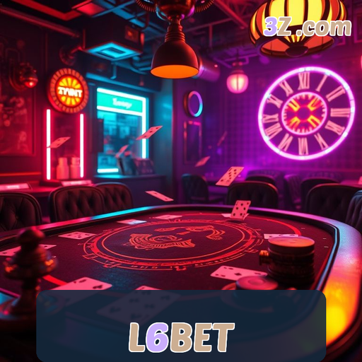 Promoções Imperdíveis no l6bet login Para Você Apostar