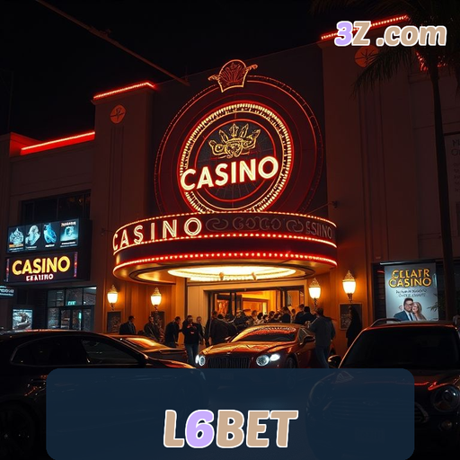 VIP Exclusivo no L6bet Login: Um Mundo de Benefícios Aguardando Você